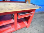 Waterloo Workbench