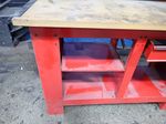 Waterloo Workbench