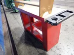 Waterloo Workbench