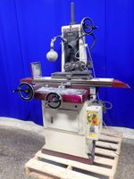 Chevalier Surface Grinder