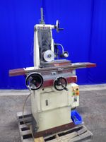 Chevalier Surface Grinder