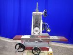 Chevalier Surface Grinder