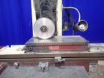 Chevalier Surface Grinder