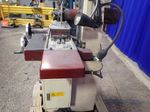 Chevalier Surface Grinder