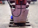 Chevalier Surface Grinder