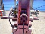 Chevalier Surface Grinder