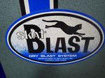 Skat Blast Blast Cabinet