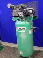 Speedaire Air Compressor