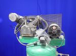 Speedaire Air Compressor