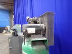 Speedaire Air Compressor