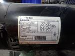 Speedaire Air Compressor