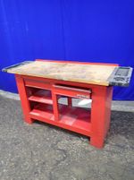 Waterloo Workbench