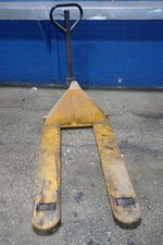 Lift Rite Pallet Jack