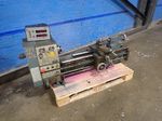 Enco Lathe