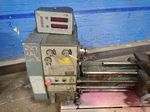 Enco Lathe