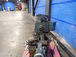 Enco Lathe