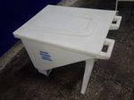 Budget Molder Supply Hopper