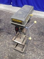 Central Machinery Drill Press