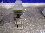 Central Machinery Drill Press