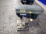Central Machinery Drill Press