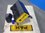 Ph Electric Chain Hoist