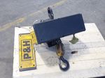Ph Electric Chain Hoist