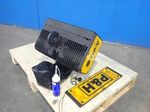 Ph Electric Chain Hoist