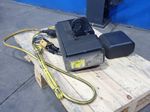 Kone Cranes Electric Chain Hoist