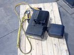 Kone Cranes Electric Chain Hoist