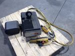 Kone Cranes Electric Chain Hoist