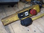Kone Cranes Electric Chain Hoist