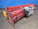 Mohawk Hydraulic Lift