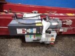 Mohawk Hydraulic Lift