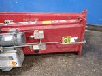 Mohawk Hydraulic Lift
