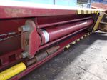 Mohawk Hydraulic Lift