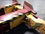 Mohawk Hydraulic Lift