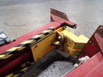 Mohawk Hydraulic Lift