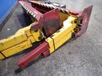 Mohawk Hydraulic Lift