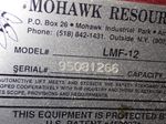 Mohawk Hydraulic Lift