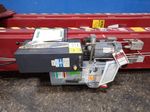 Mohawk Hydraulic Lift