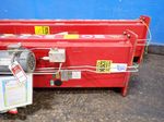 Mohawk Hydraulic Lift