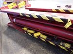 Mohawk Hydraulic Lift