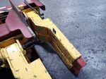 Mohawk Hydraulic Lift