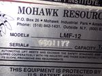 Mohawk Hydraulic Lift