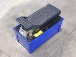 Atd  Hydraulic Foot Pump 
