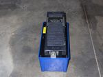 Atd  Hydraulic Foot Pump 