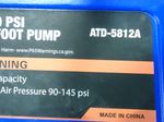Atd  Hydraulic Foot Pump 