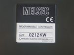 Mitsubishi Programmable Controller