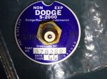 Dodge Pillow Block Bearing 