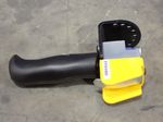 Knight Electric Control Pendant Handle